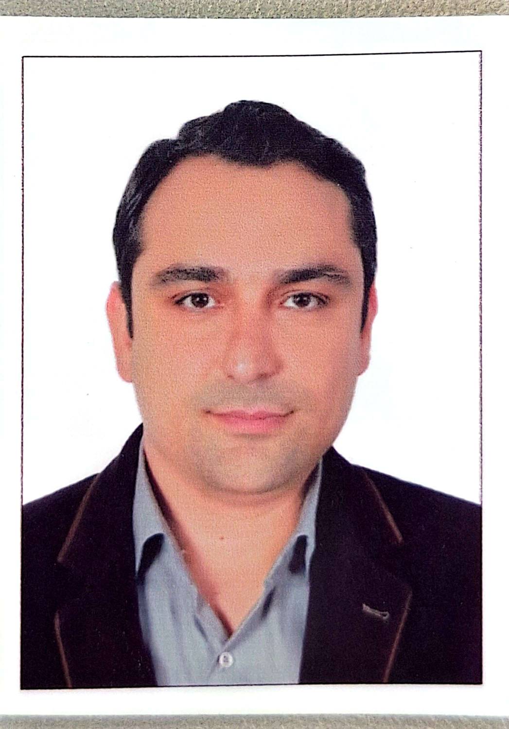 مهدی اسکندری