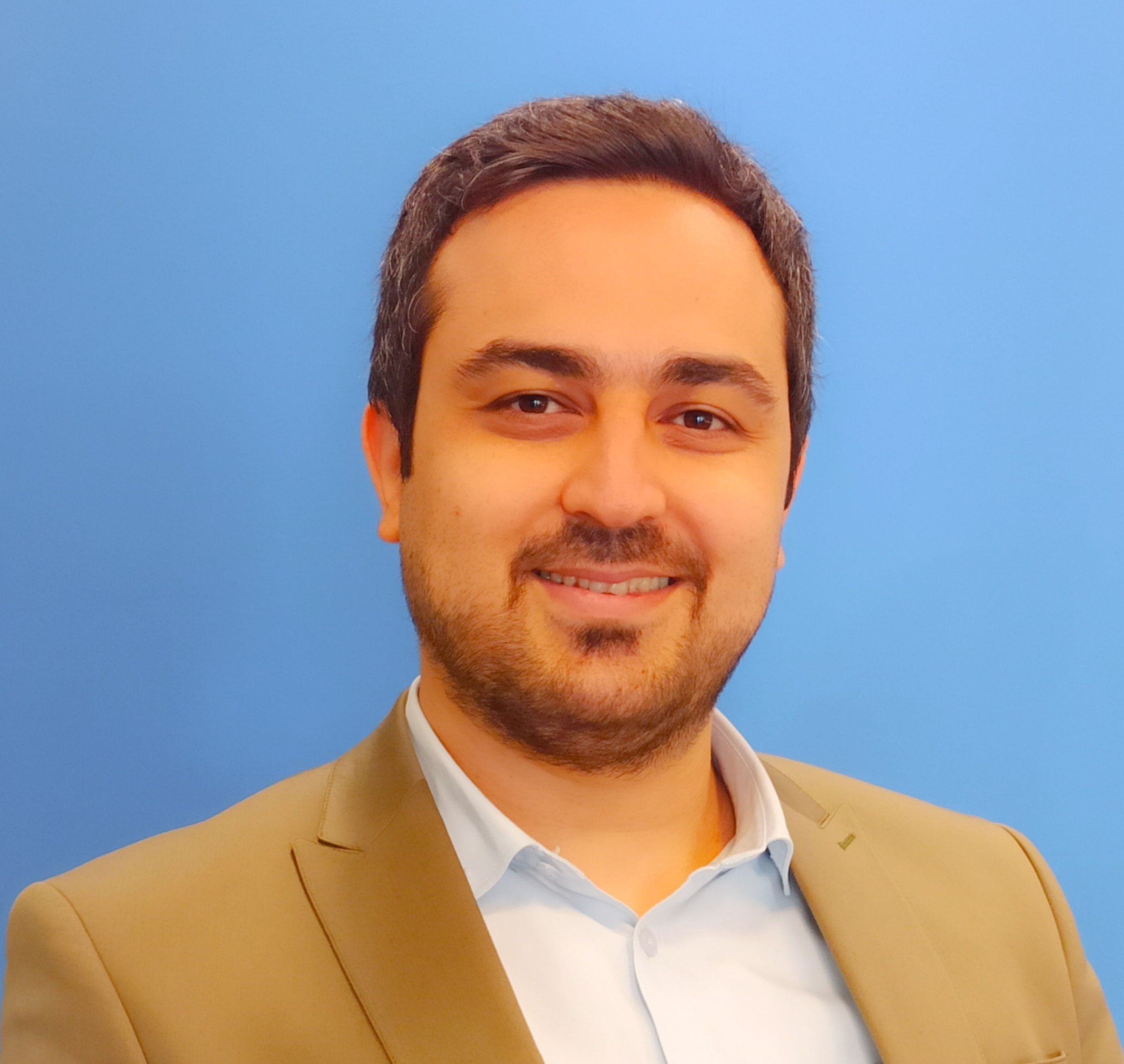 مشاوران بینش بازار