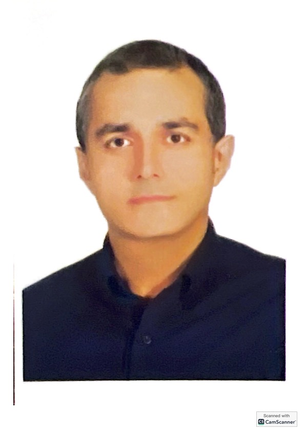 حسین طیرانی یوسف آبادی