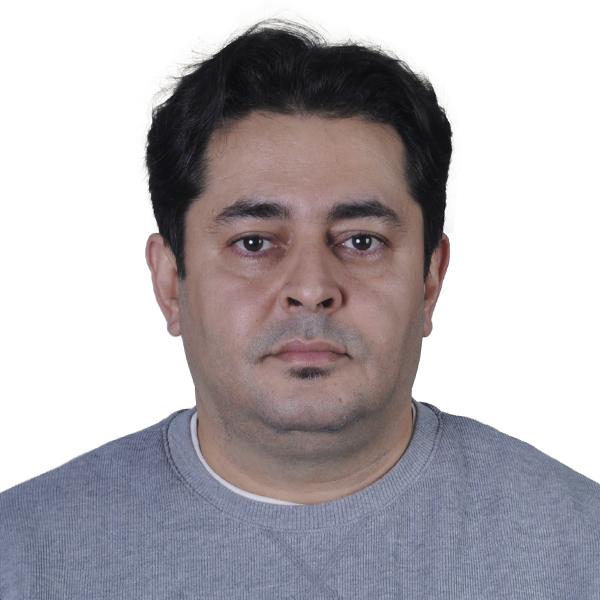 اصلان رضائی فرد