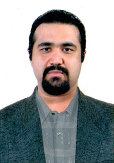 کیفیت گستران امین