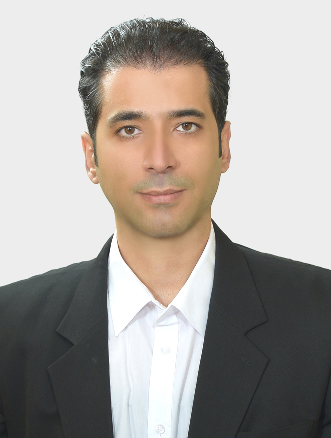 محمدرضا فقیه پرور