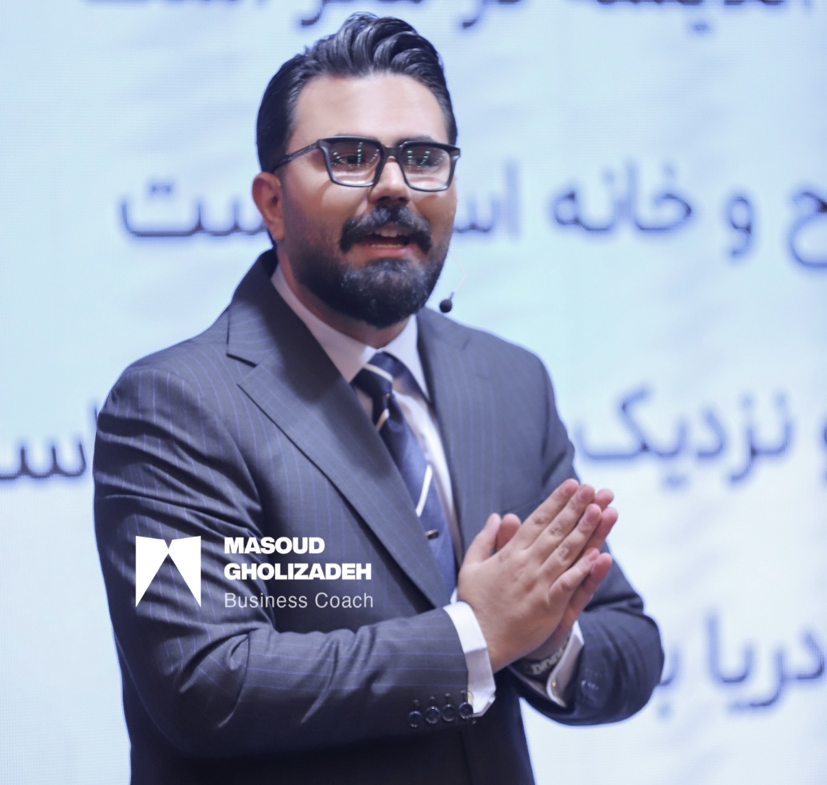 مسعود قلیزاده