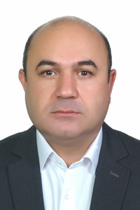 کامران حیدری