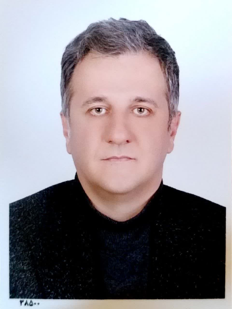 محمد هاشم کلینی