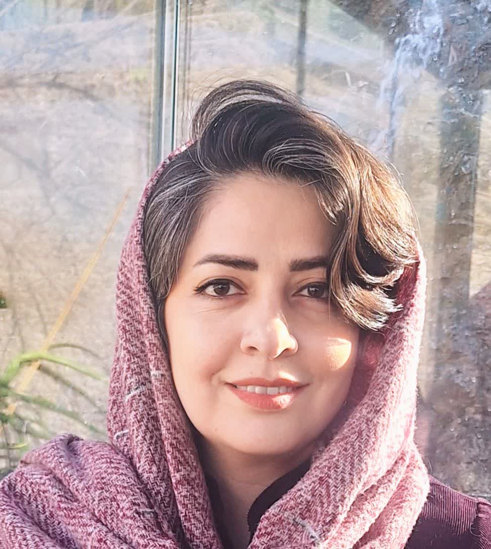 مرضیه ذاکری