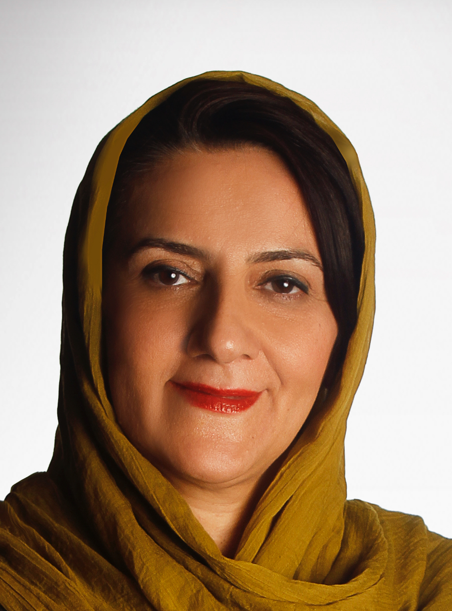 Mojdeh Taefi