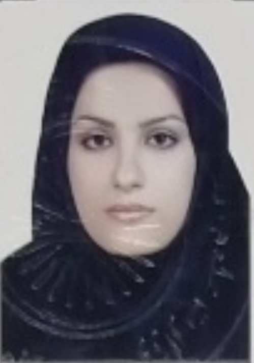 راضیه امیری مقدم