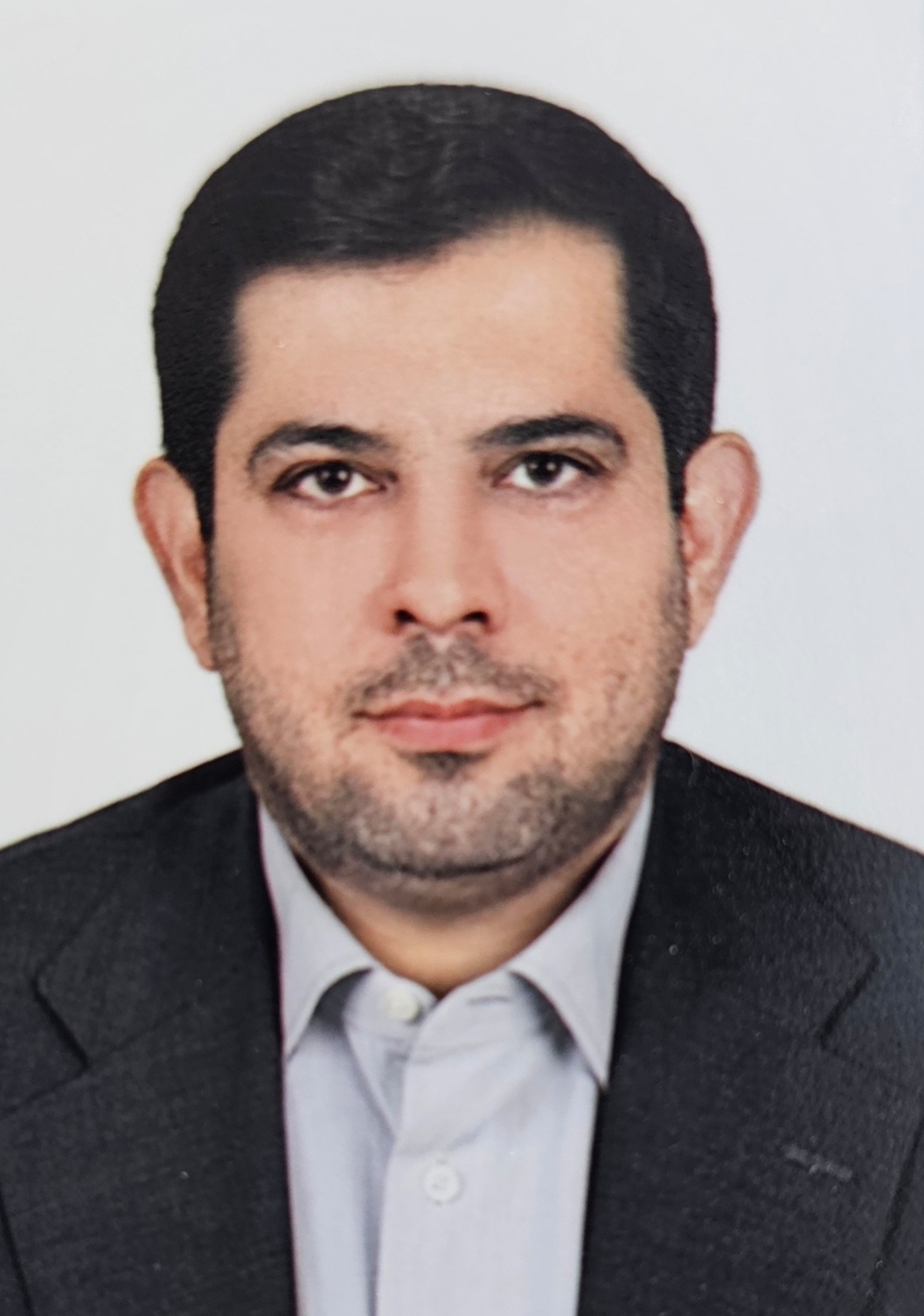 سید محمد میری