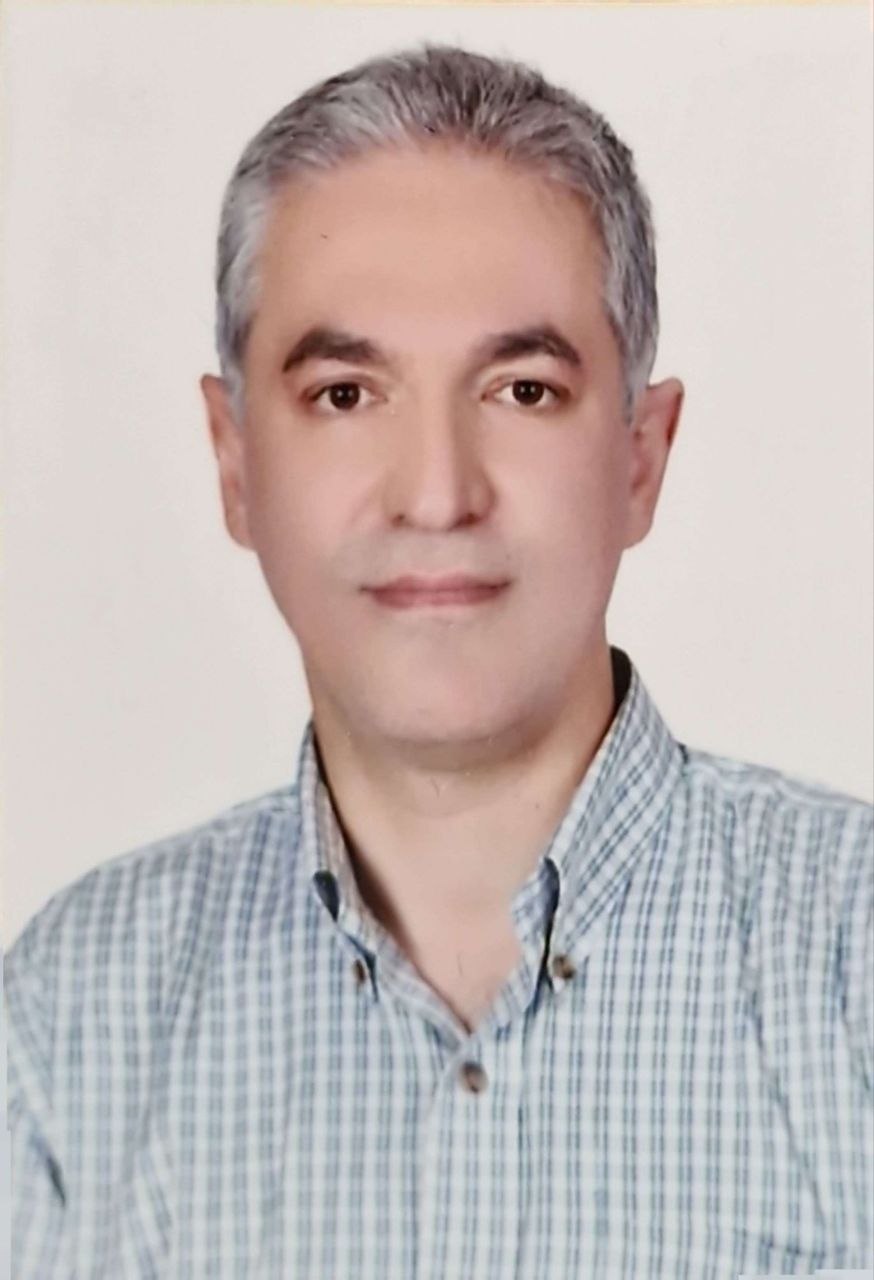 علیرضا راجبی