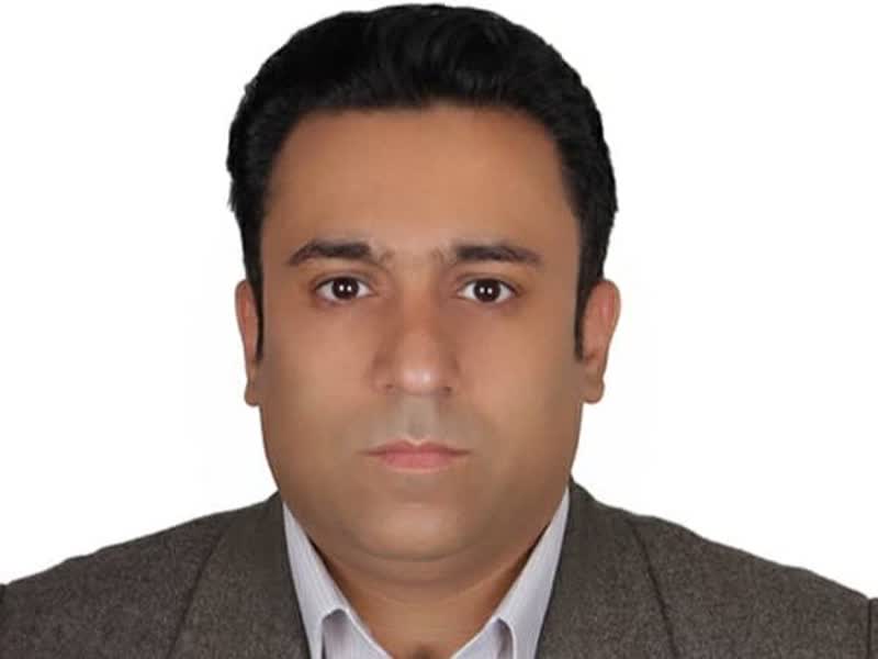 علی مویدپور