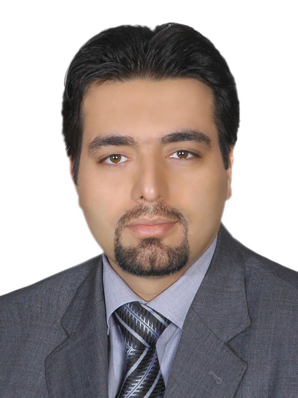 راهبر گواه پارس