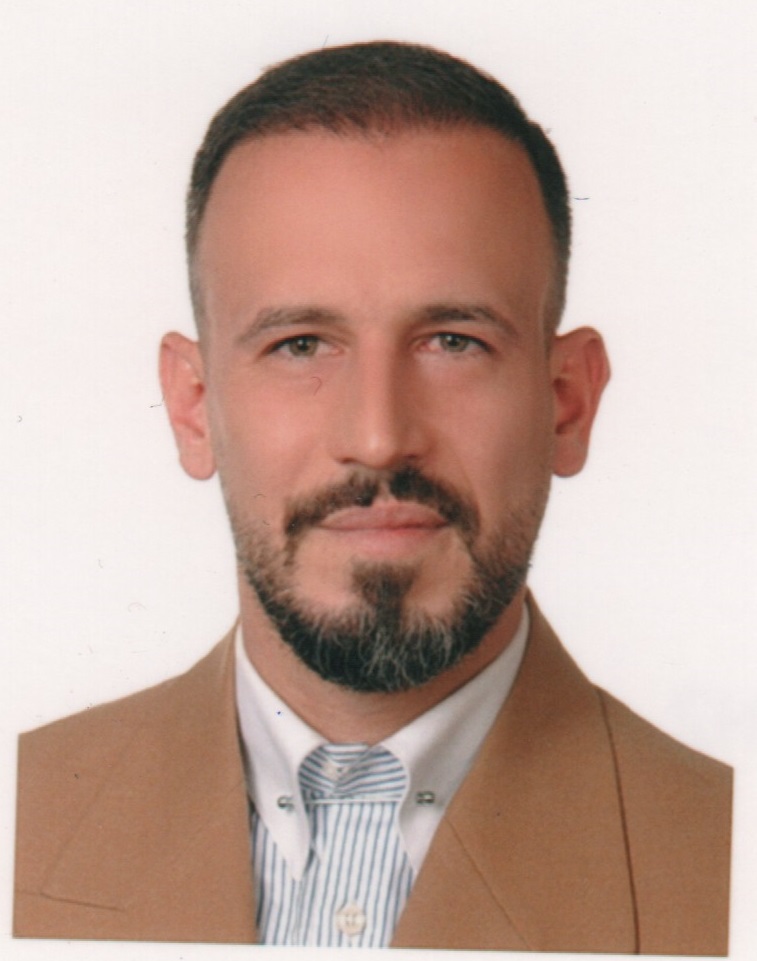 محمدتقی رئیسی