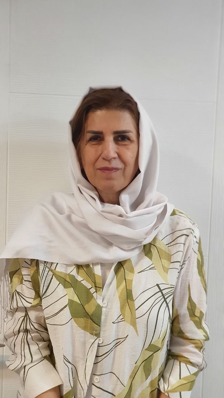 آتیه روشن