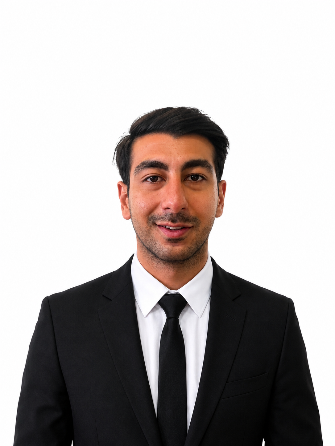 علیرضا ابوئی