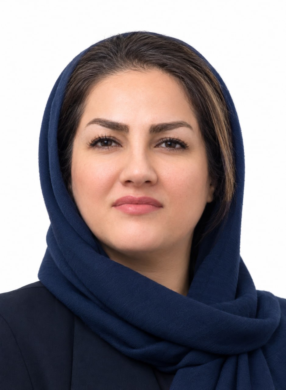 مریم همتی
