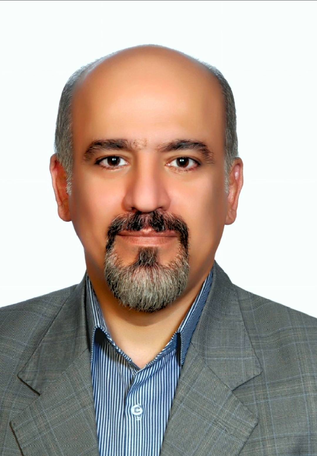 محمدحسن کیانی سامانی